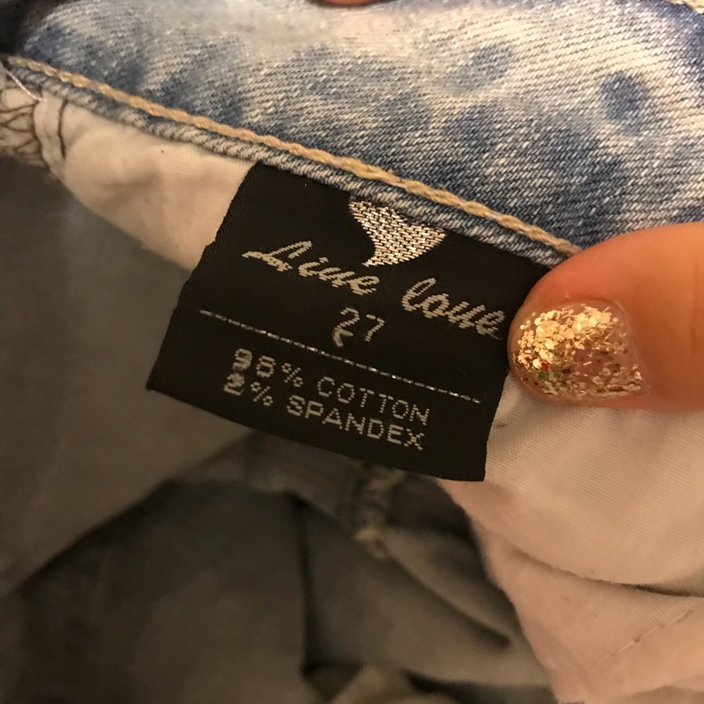 Jeans - Picture 5 of 6